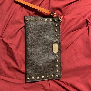 Michael Kors clutch